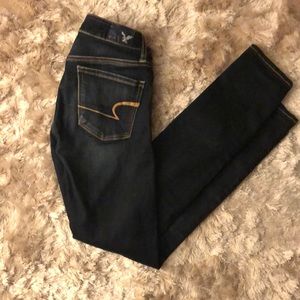 American Eagle Ne(X)t Level Stretch Jeans